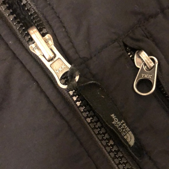 North face jacket - Picture 4 of 8